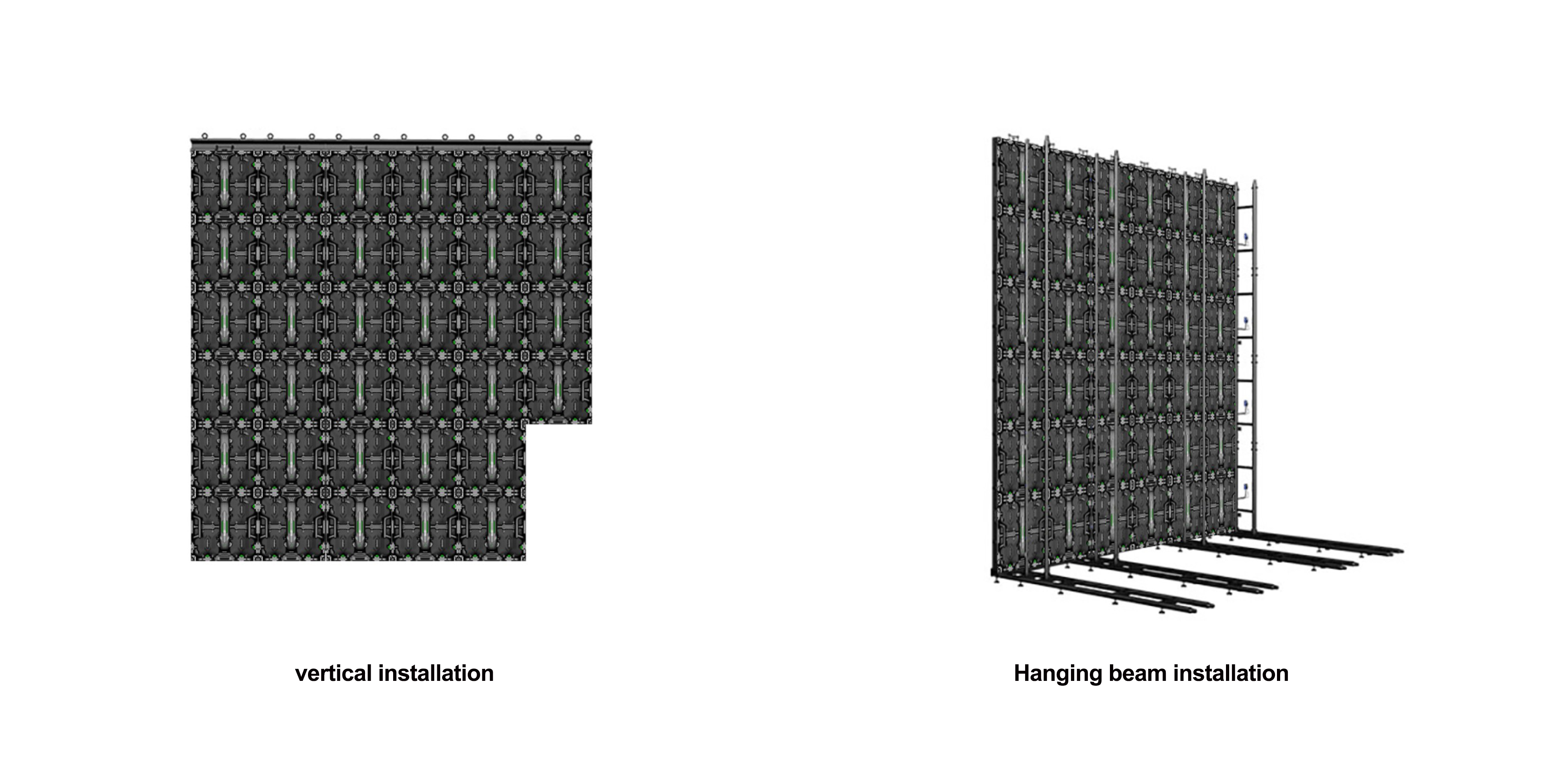  R1 series module