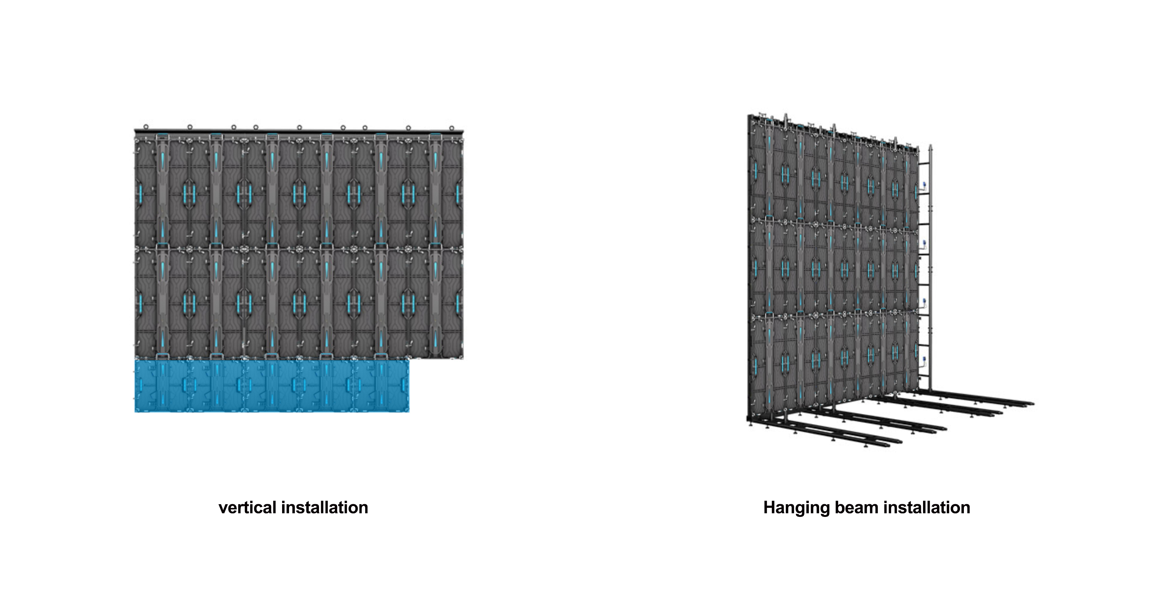  R1 series module